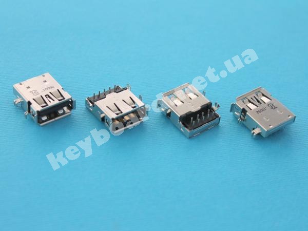 USB роз